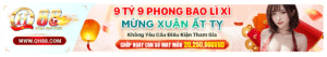 Khuyến mãi Qh88 2
