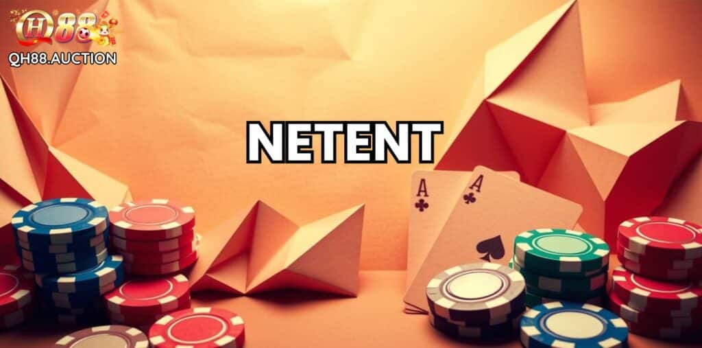 NetEnt - Giải pháp trò chơi casino trực tuyến 10 NetEnt - Giải pháp trò chơi casino trực tuyến