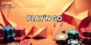 Play'n Go QH88