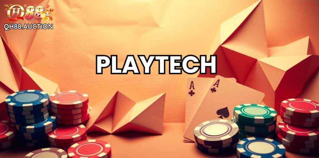 Playtech - Vương quốc casino online hấp dẫn nhất 9 Playtech - Vương quốc casino online hấp dẫn nhất