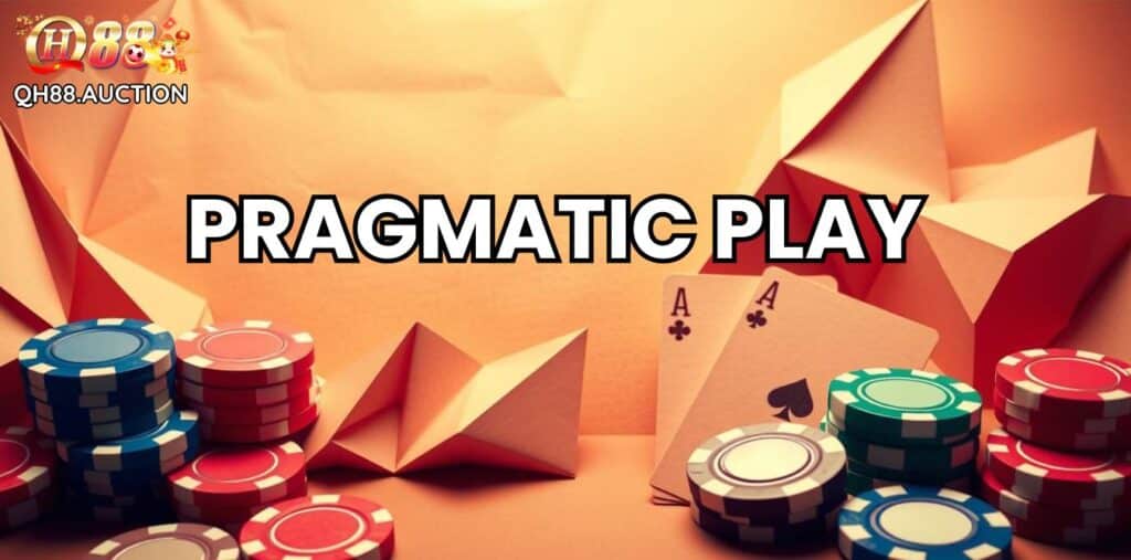 Pragmatic Play - Studio game casino số 1 thế giới 8 Pragmatic Play - Studio game casino số 1 thế giới